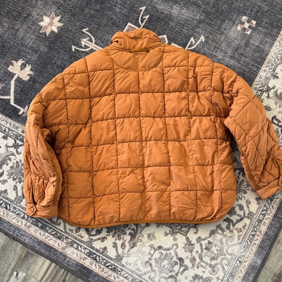 Free people pippa jacket - Picture 4 of 4